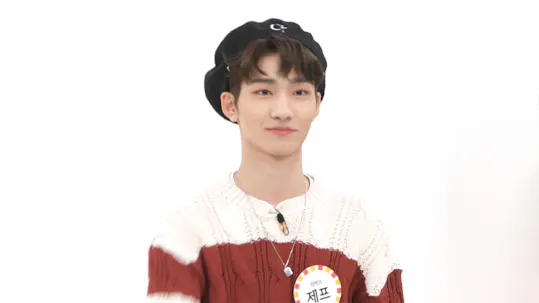 Weekly Idol Episode 534
