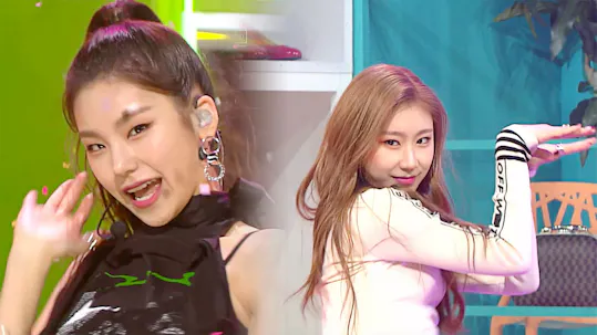 SBS Inkigayo Episode 991