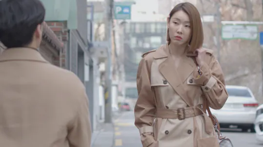 Love Naggers 3 Episode 12