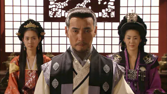 The Great Queen Seondeok Episode 31