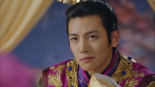 Empress Ki Episode 15