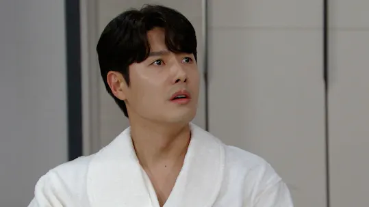 Su Ji e U Ri Episódio 112
