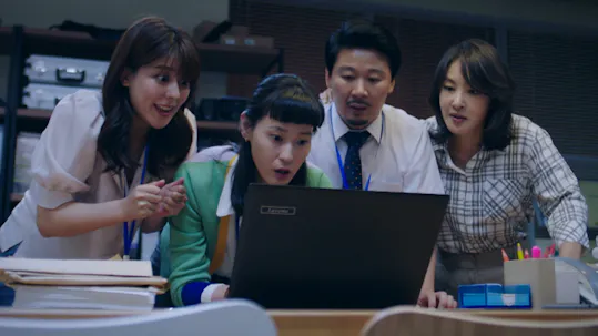 Doctor Detective Episode 17
