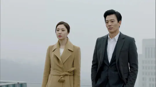 Punch Episode 13