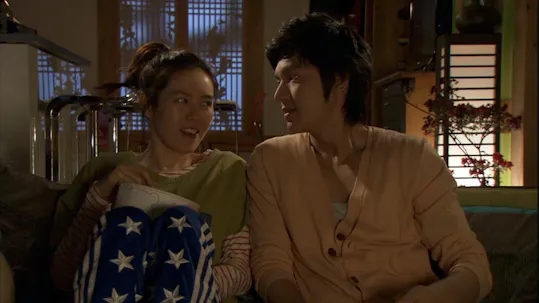Personal Taste Episode 4