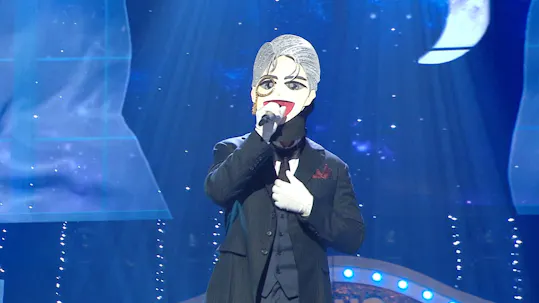 The King of Mask Singer Episode 515