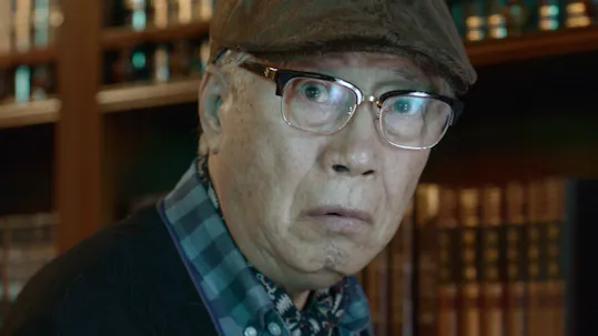My Lawyer, Mr. Joe 2: Crime and Punishment Episode 13