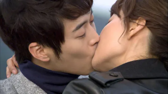 May Queen Episode 38