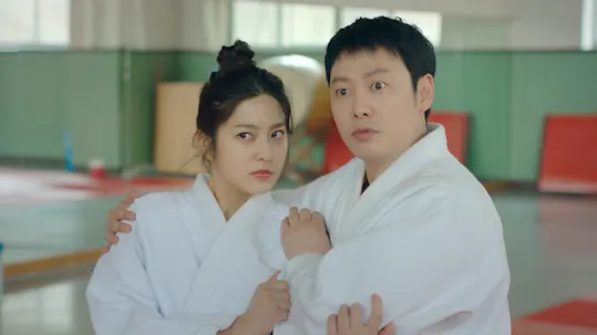 Special Labor Inspector, Mr. Jo Episode 11