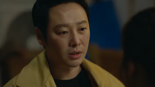 Special Labor Inspector, Mr. Jo Episode 15