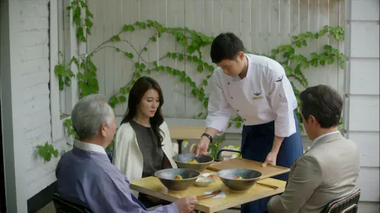 The Master of Revenge Episode 15