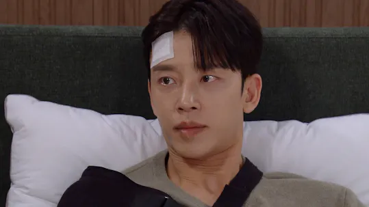 A Graceful Liar Episode 82