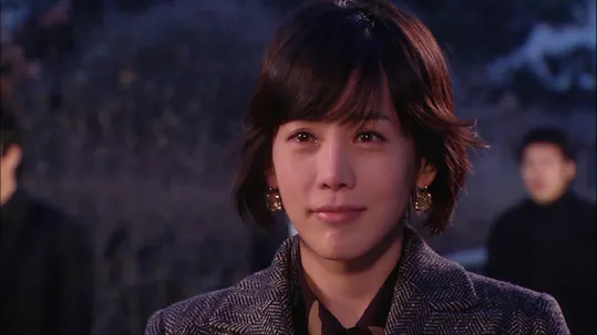 Lovers Episode 20