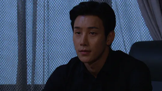 A Man in a Veil Episode 51