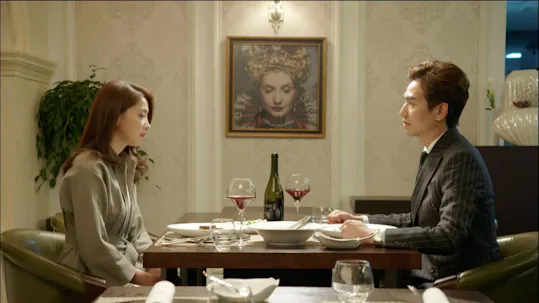 Angry Mom Episode 15