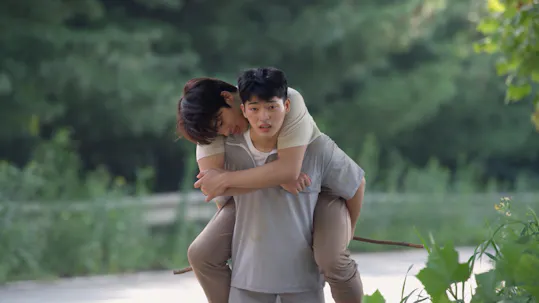 Be My Dream Family Episode 103