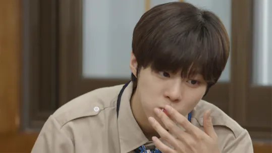 Boys Mental Training Camp Episode 3