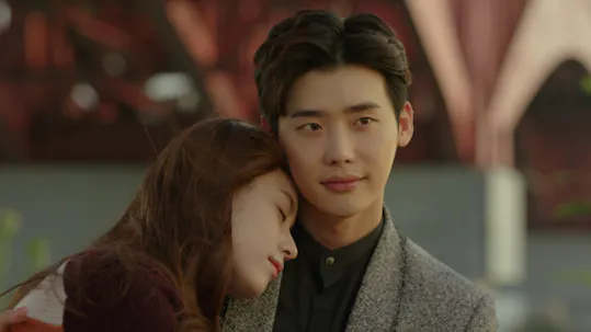 W Episode 16