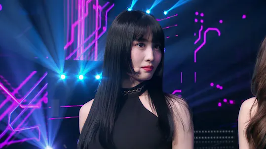 Music Bank K-Chart Episode 978
