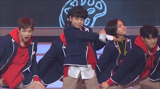 UNDER NINETEEN | Watch Korean Series Online - KOCOWA+