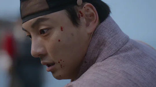 The Nokdu Flower Episode 11