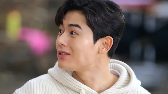 Delicious Rendezvous Episode 6