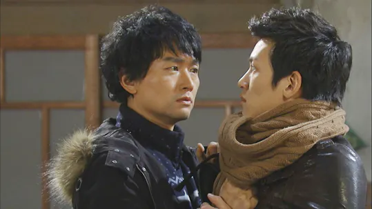 Smile Again Episode 48