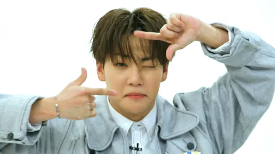 Weekly Idol Episode 394