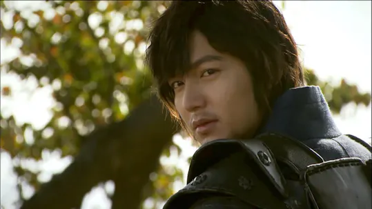 The Great Doctor Episode 24