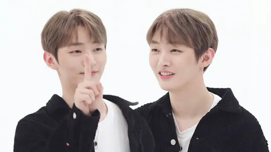 Weekly Idol Episode 396
