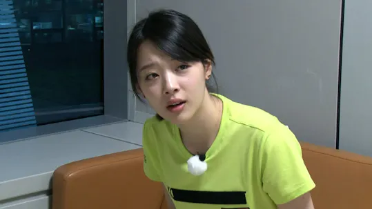 Running Man Episode 153