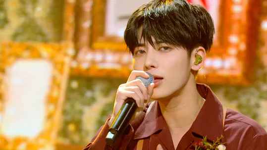 Music Bank K-Chart Episode 1118