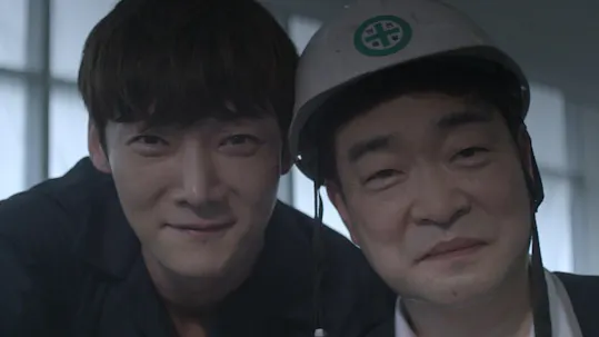 Justice Episode 15