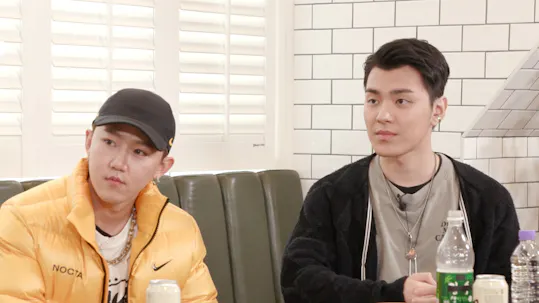Showterview with Jessi Episode 33