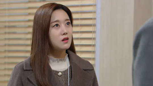 Vengeance of the Bride Episode 56