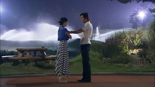 Get Karl! Oh Soo Jung Episode 9