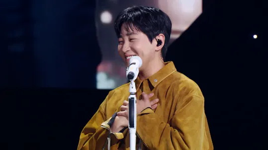 As Estações: Cantabile de Park Bo Gum Episódio 6