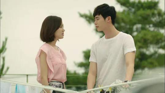 Doctor Stranger Episode 15