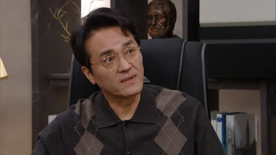 A Graceful Liar Episode 71
