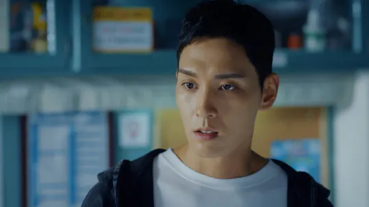 Iron Family Episode 11