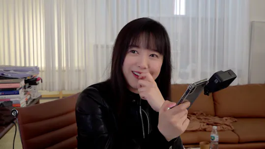 FACE ID Episode 18