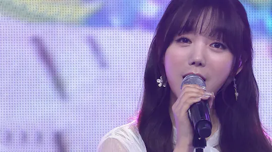 SHOW CHAMPION Episode 268