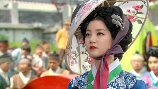 Kangchi, the Beginning Episode 13