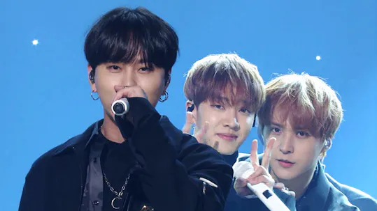Yu Huiyeol's Sketchbook Episode 417