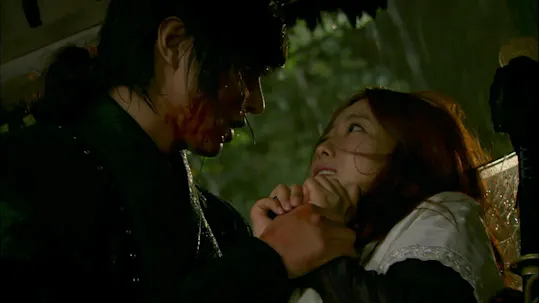 The Great Doctor Episode 7