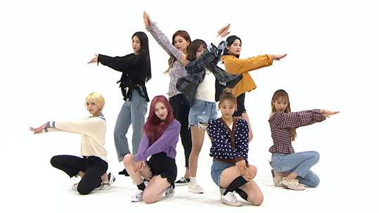 Weekly Idol Episode 377