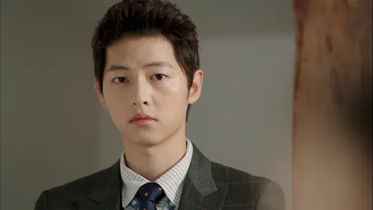 The Innocent Man Episode 12