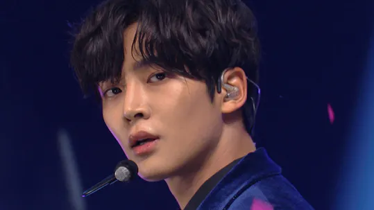 Music Bank K-Chart Episode 1012