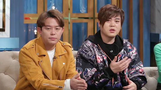 Happy Together Episode 569