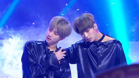 UNDER NINETEEN Episode 14